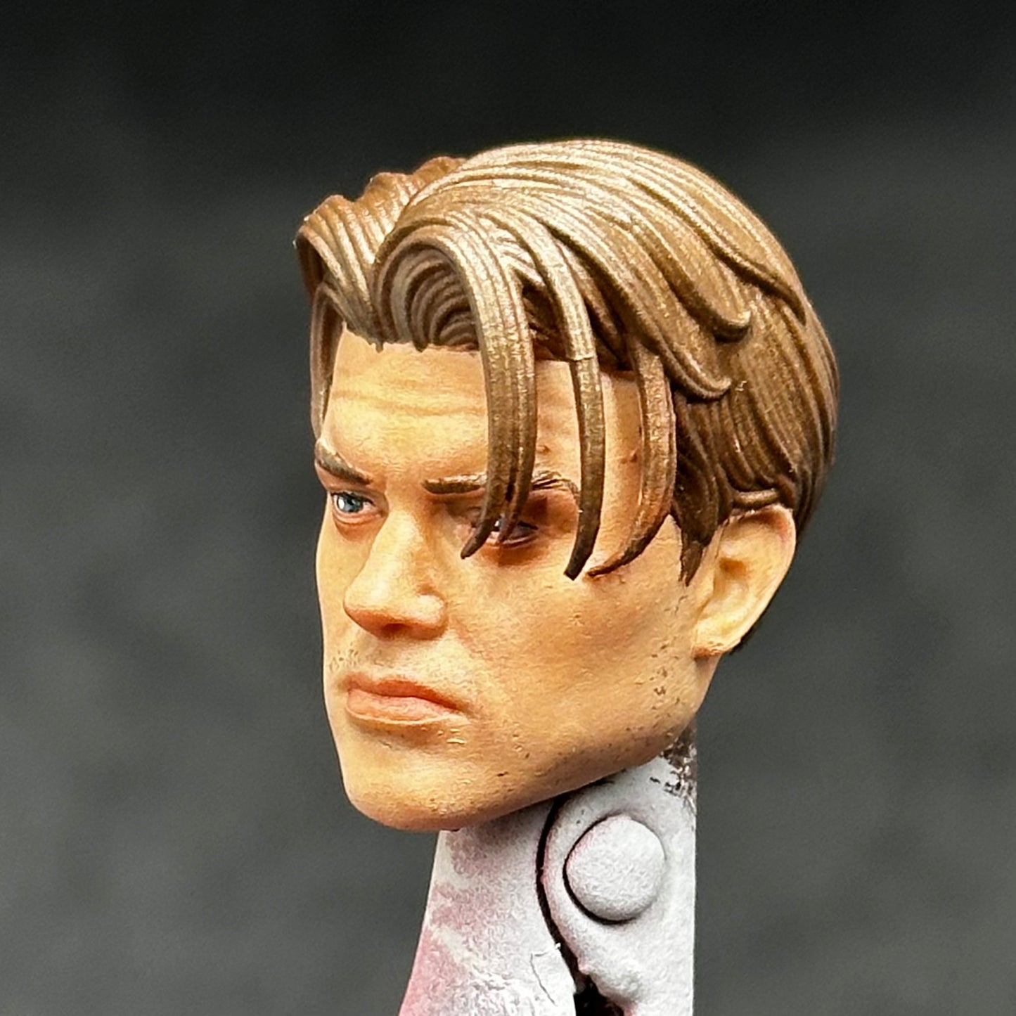 Rick O’Connell - The Mummy