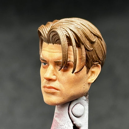 Rick O’Connell - The Mummy