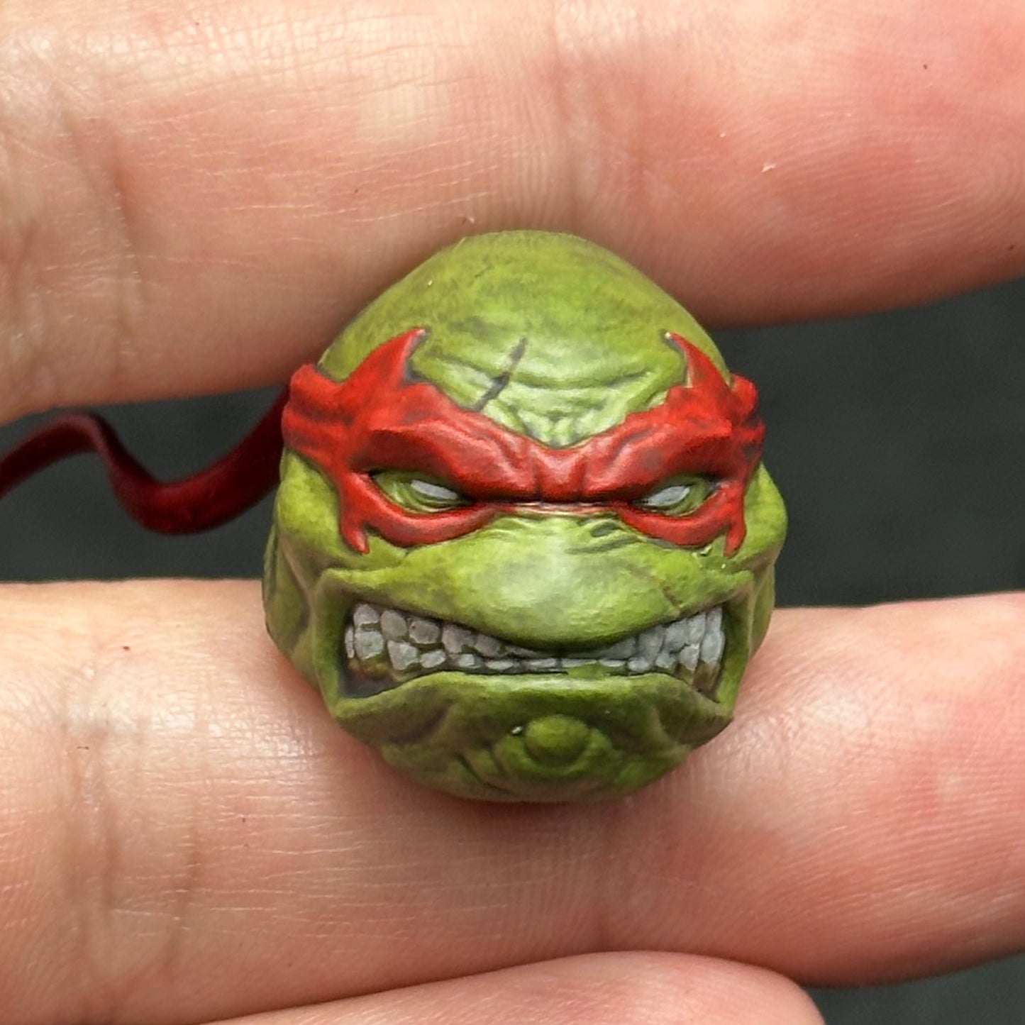 Teenage Mutant Ninja Turtles