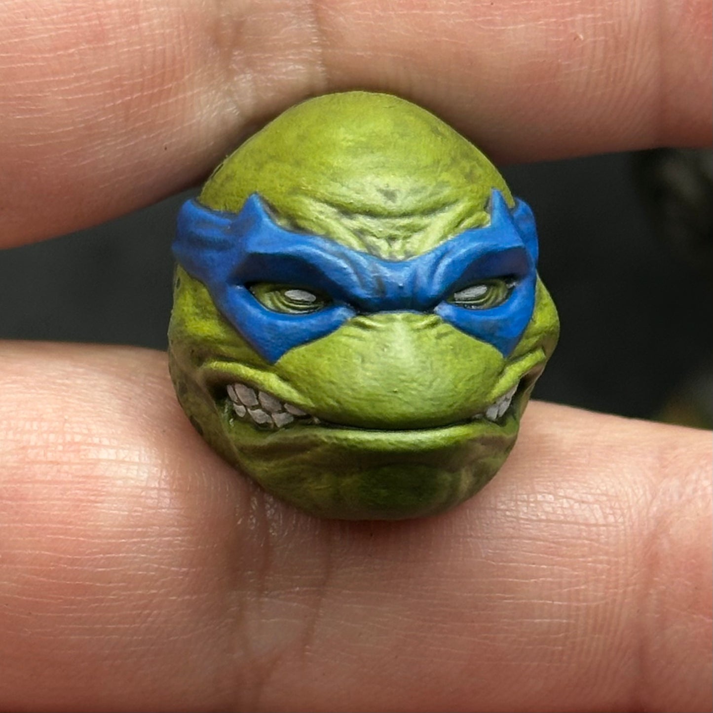 Teenage Mutant Ninja Turtles