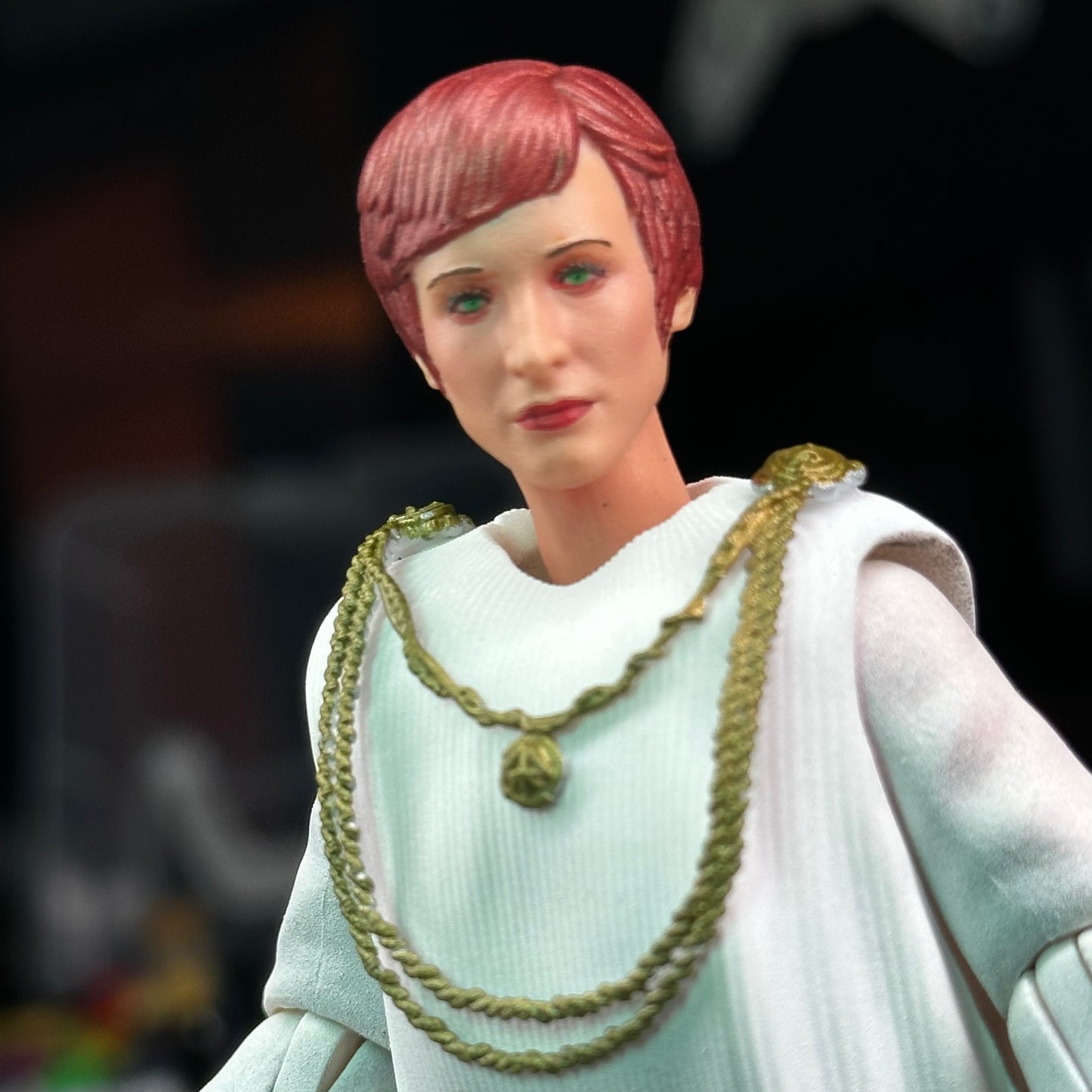 Rogue One Mon Mothma