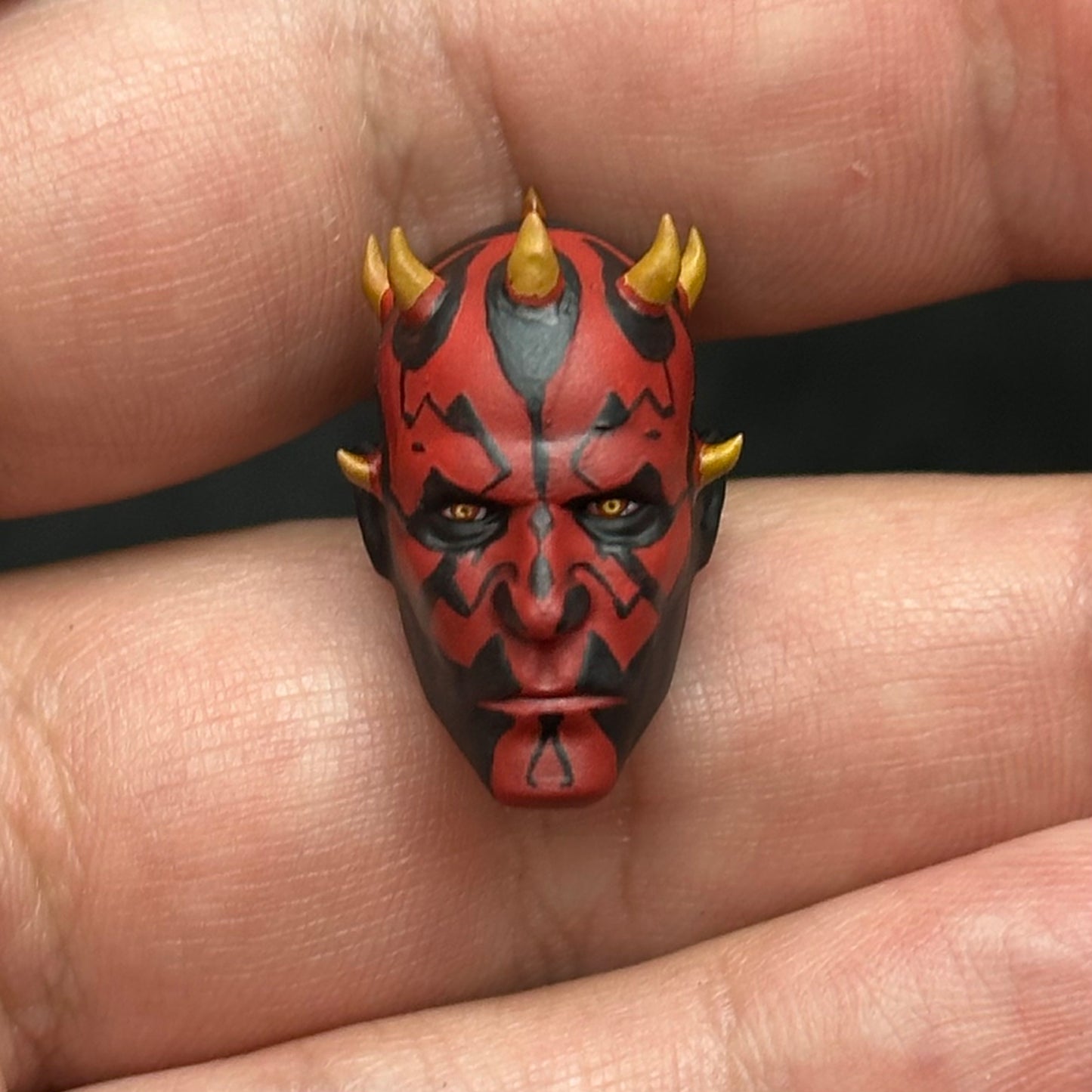 Maul Heads and Accessories