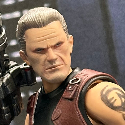 Canderous Ordo - Knight Of The Old Republic