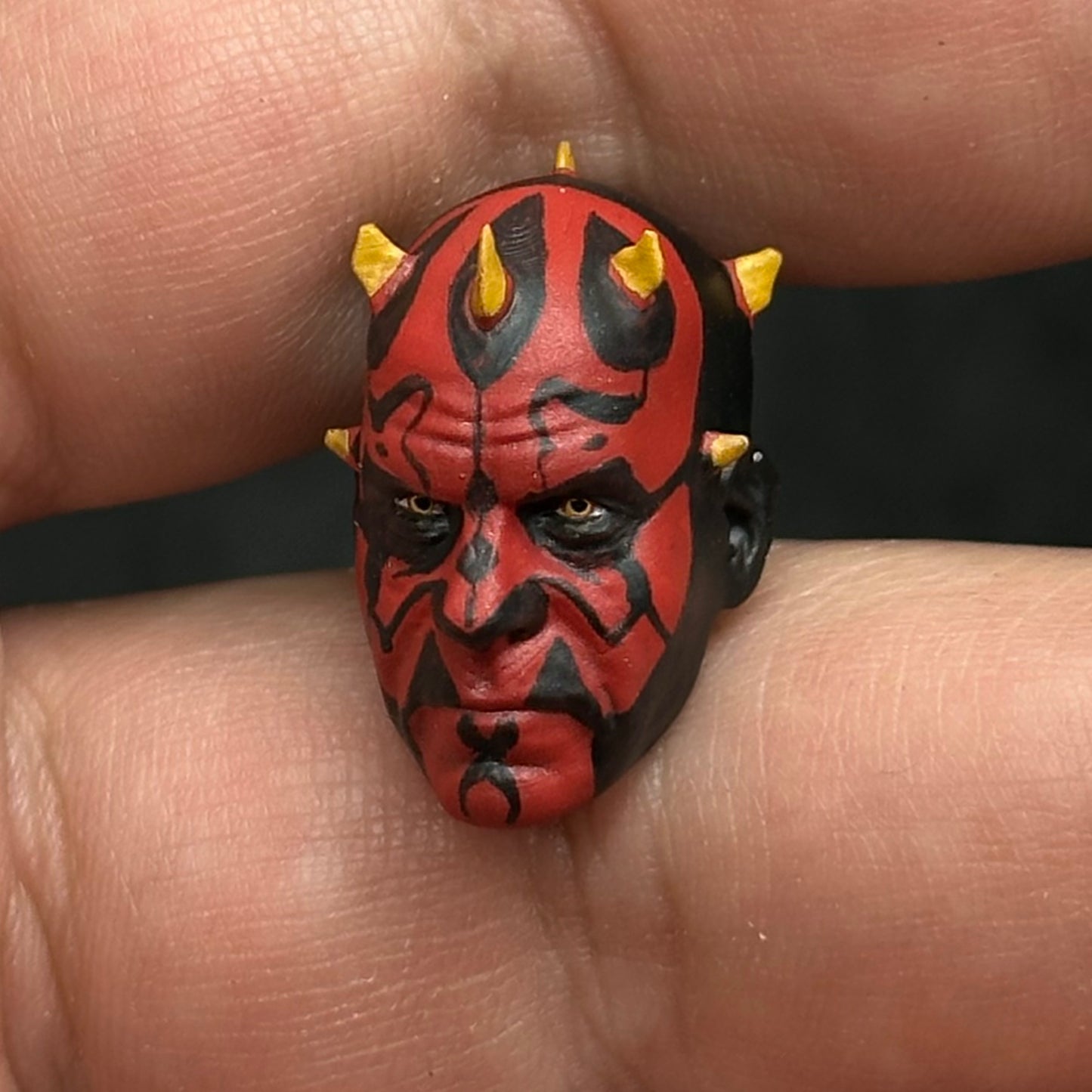 Maul Heads and Accessories