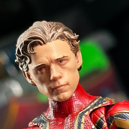 Petet Parker - Tom Holland