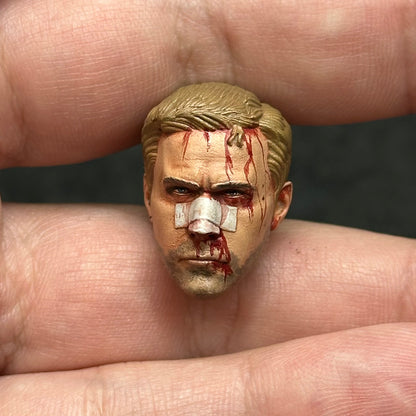 KD6-37 "K" Blade Runner