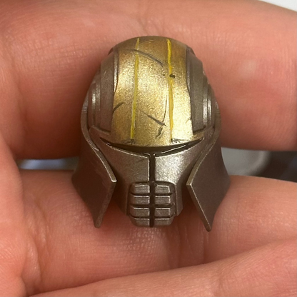 Starkiller Armor and Accessories