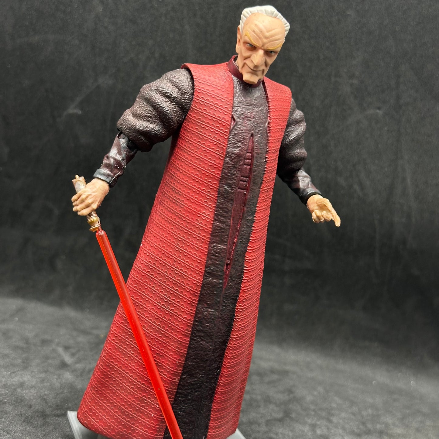 Emperor / Senator Palpatine