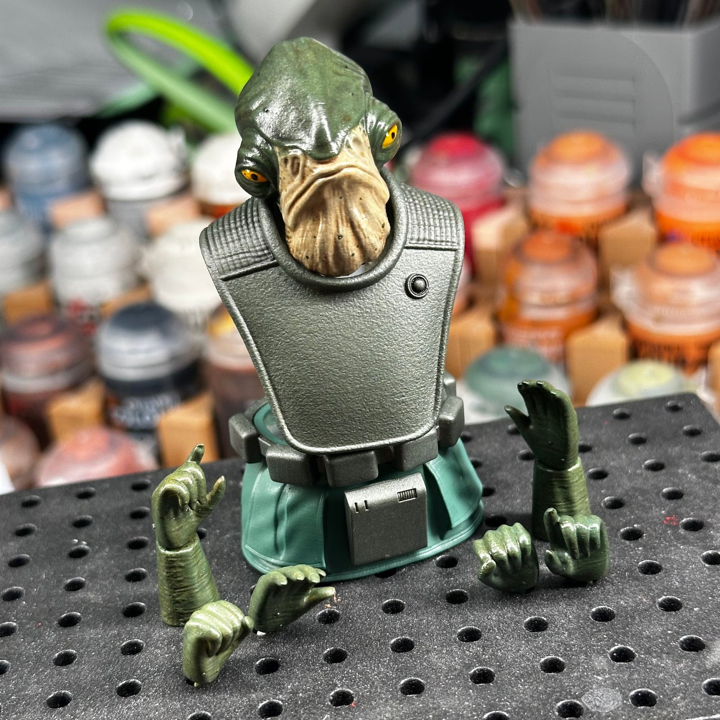 Admiral Raddus