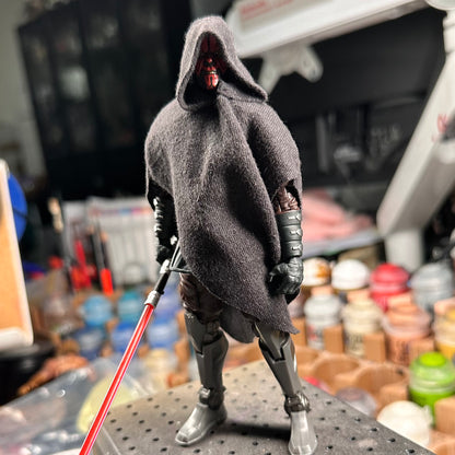 Shadow Lord Accessories – Syndicate Customs