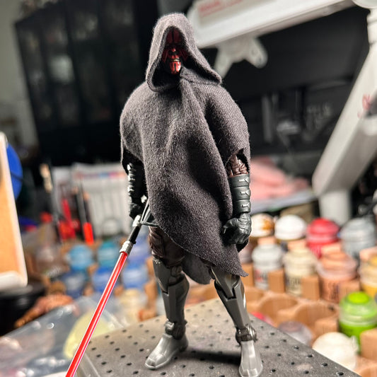 Maul - Shadow Lord