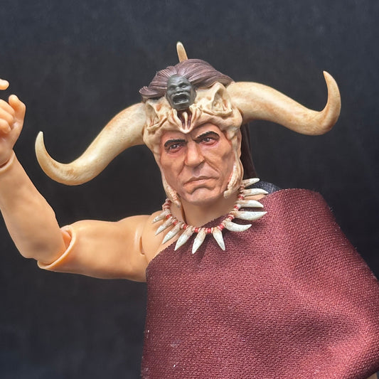 Mola Ram