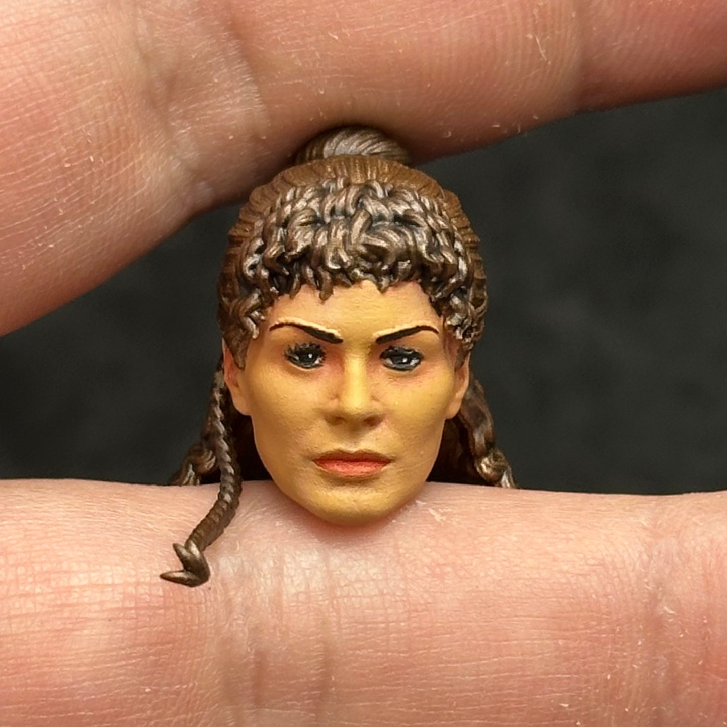 Jod Na Nawood's Master (Yasmine Al Massri)