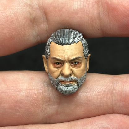 Narkina Prisoners from Andor