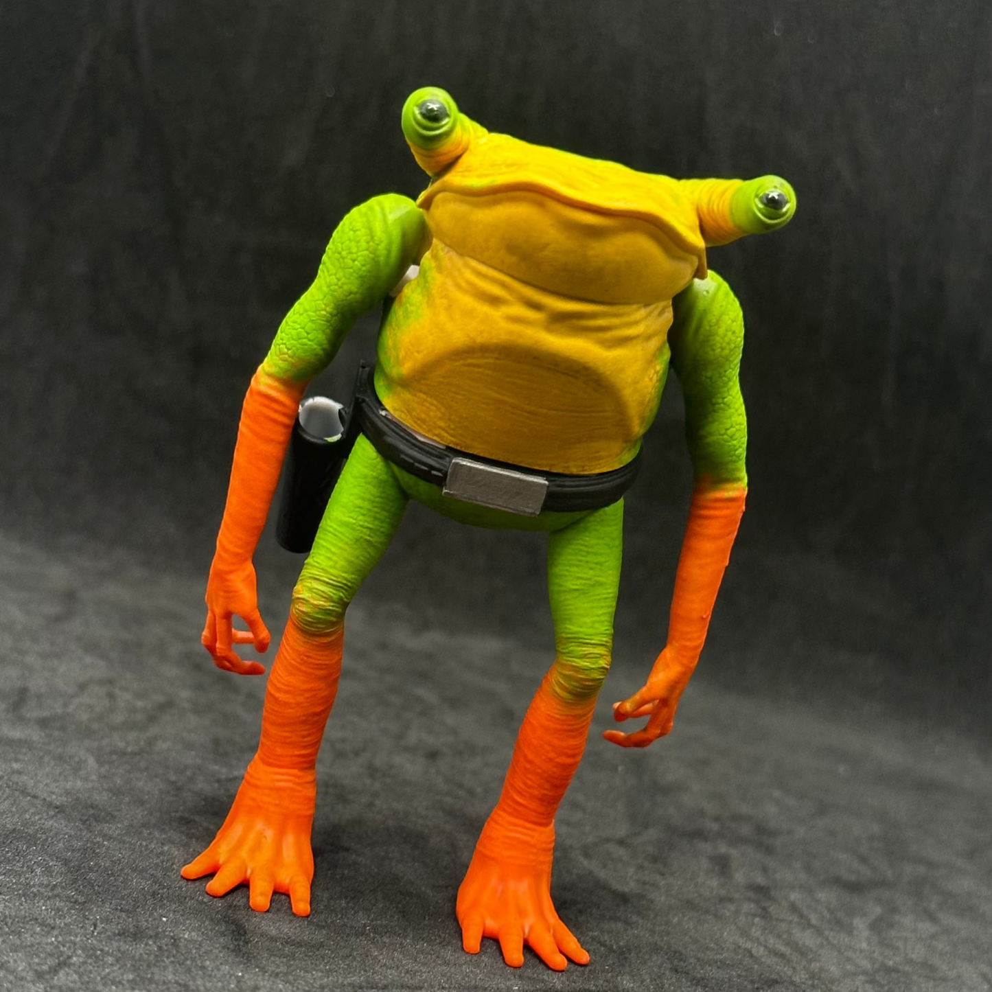 Turgle - Jedi Survivor