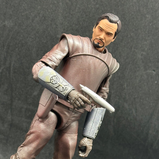 Bail Organa