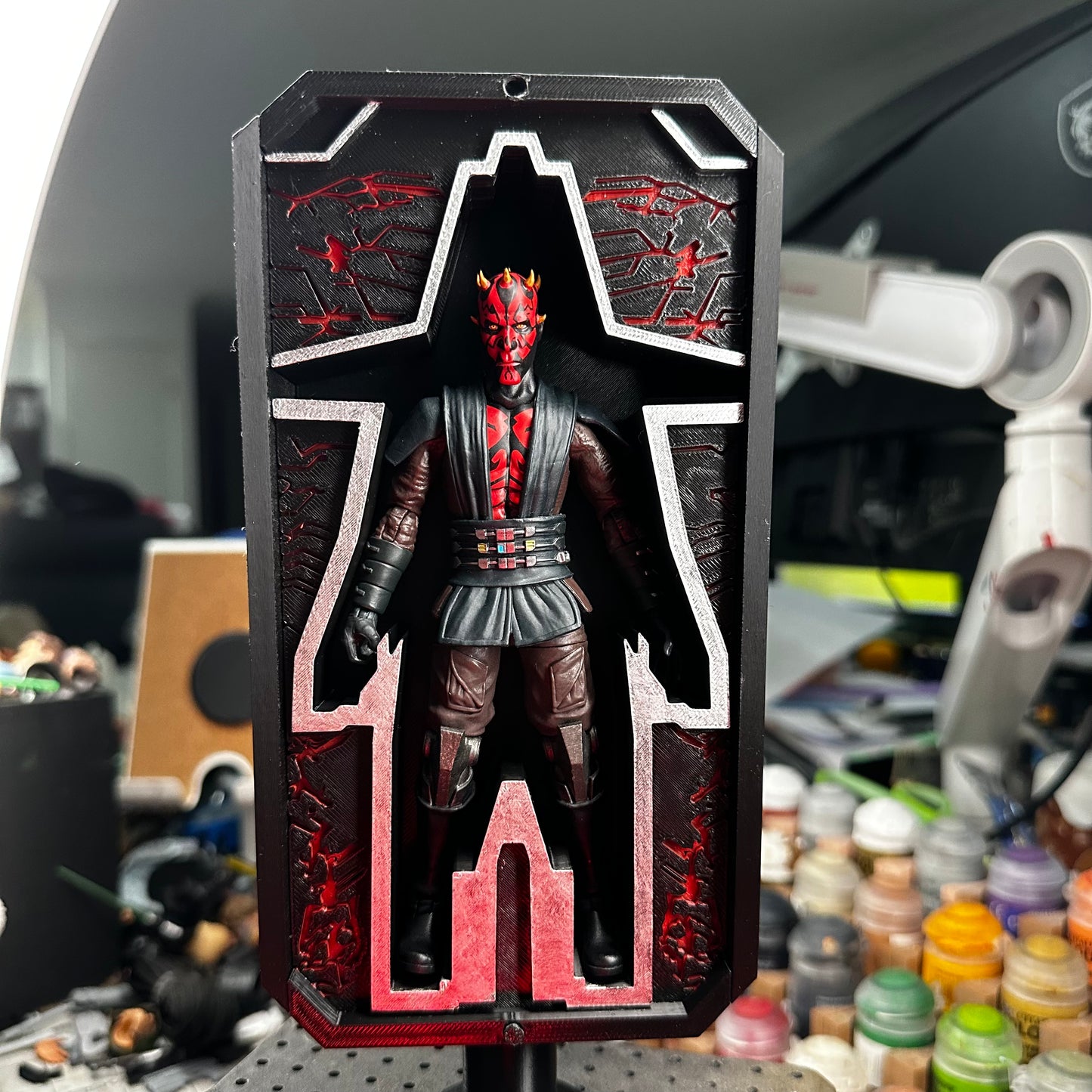 Mandalore Vault