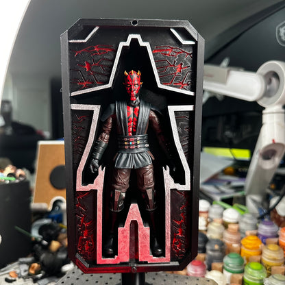 Mandalore Vault