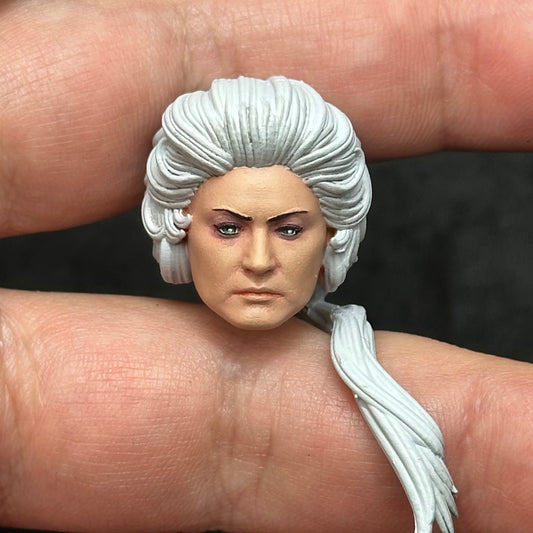 Ackmena Bar Tender Holiday Special