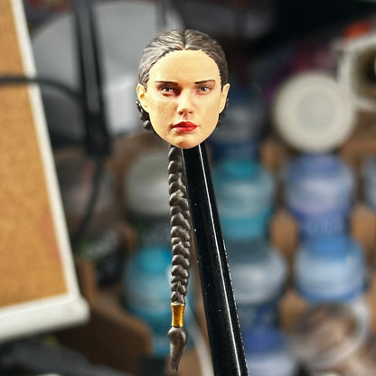 Padme Pregnant