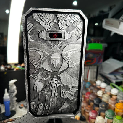 Mandalore Vault