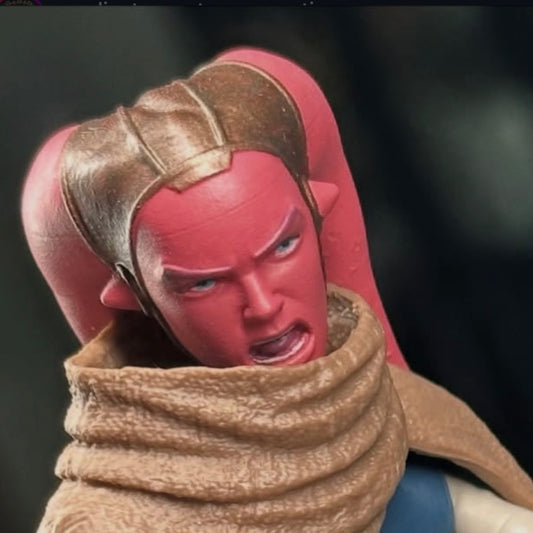 Jedi Padawan Devon