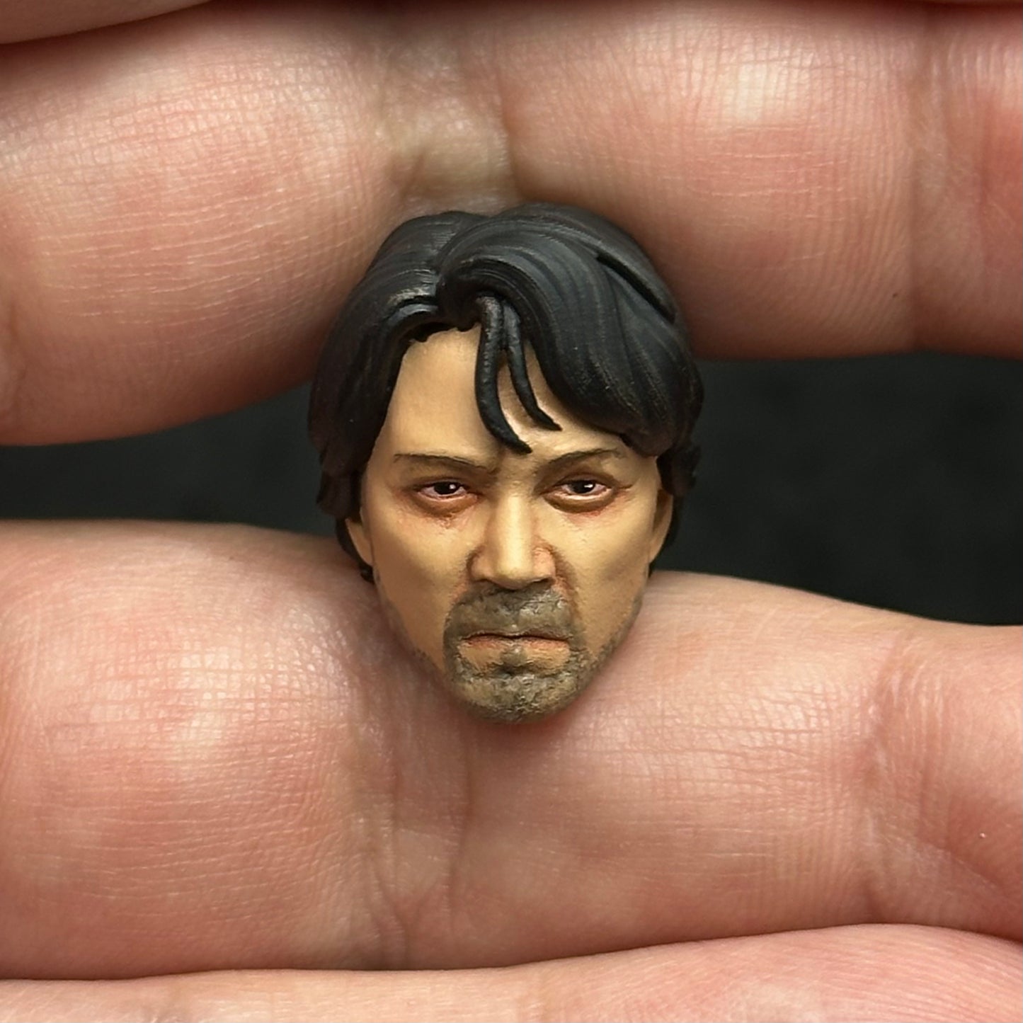 Narkina Prisoners from Andor