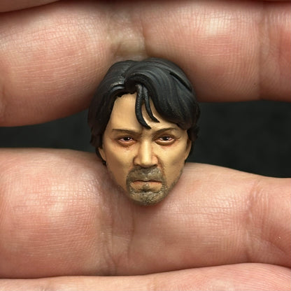 Narkina Prisoners from Andor