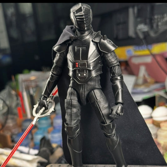 Marrok