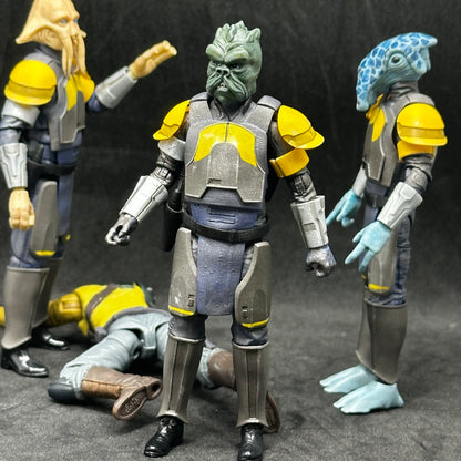 Coruscant Security Force