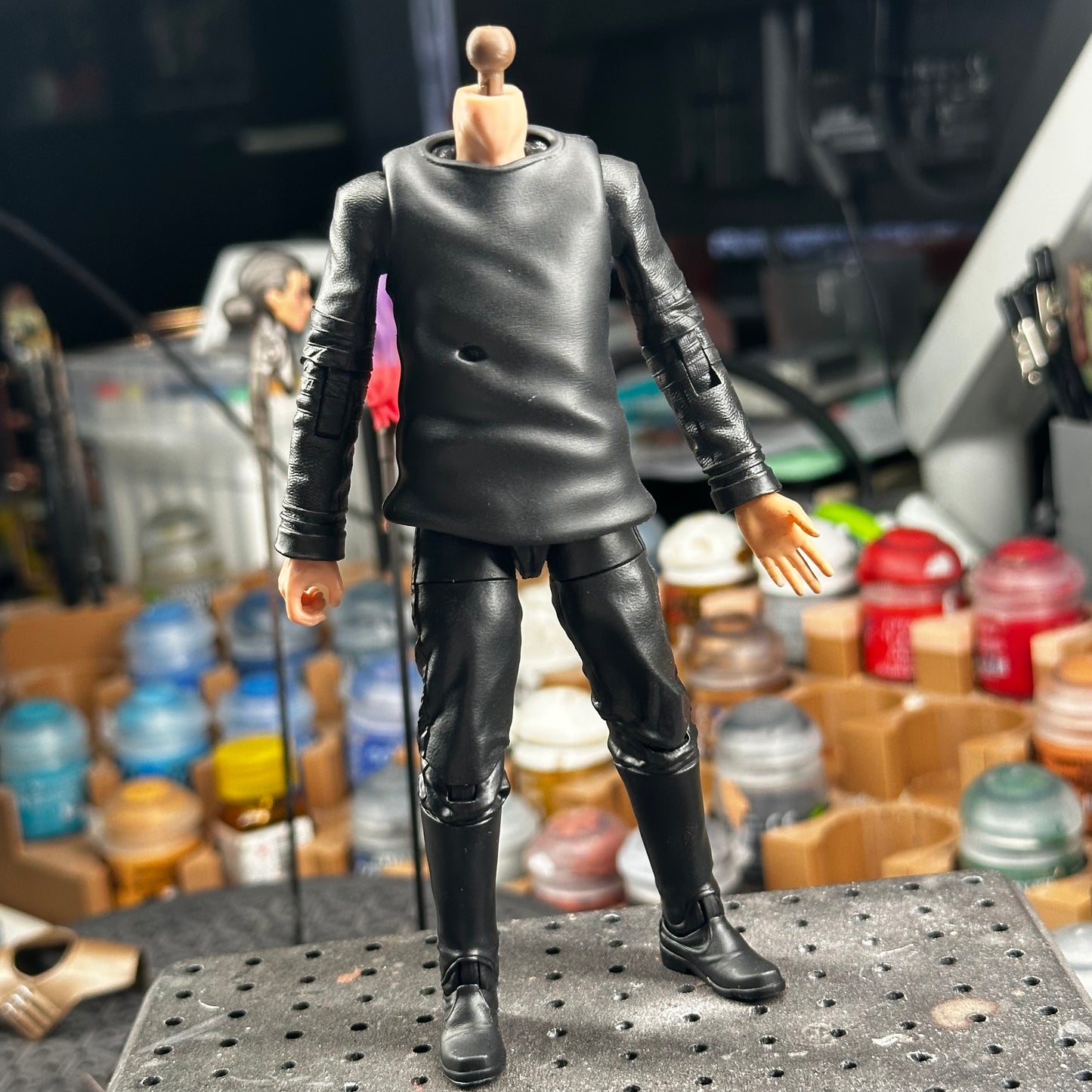 Ben Solo - Rise Of Skywalker