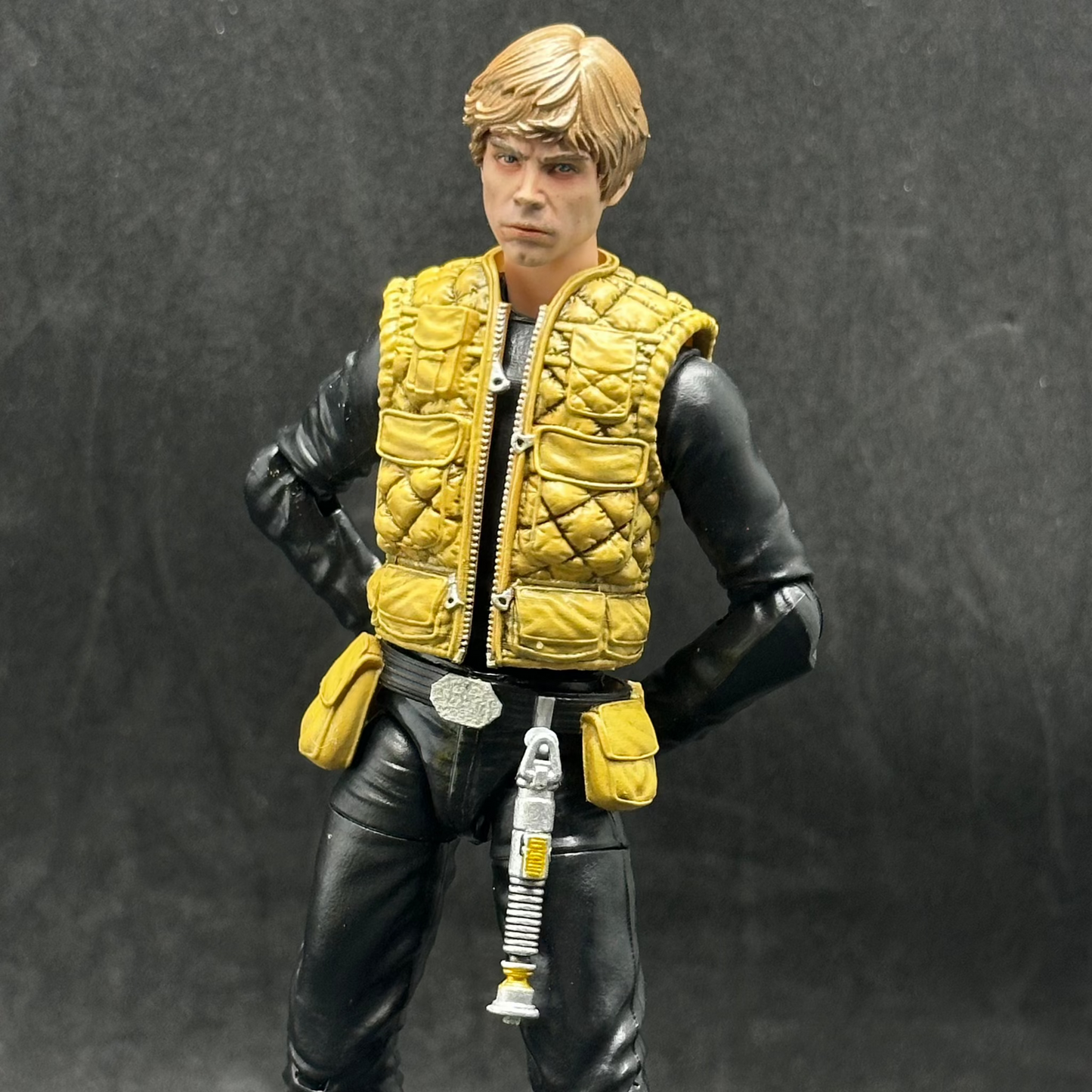 Shadows Of The Empire Luke Vest