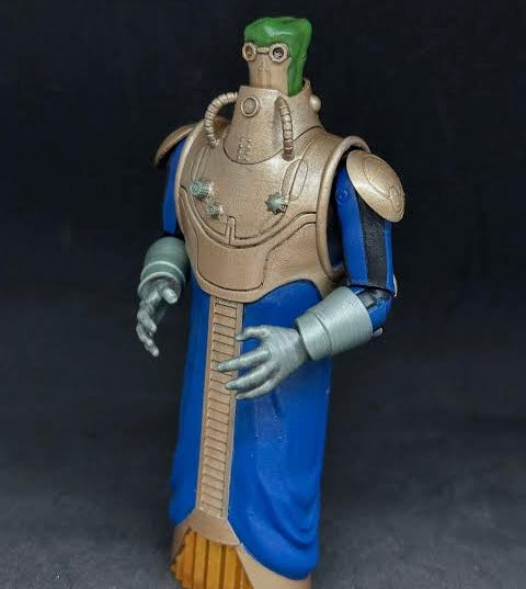 Wat Tambor