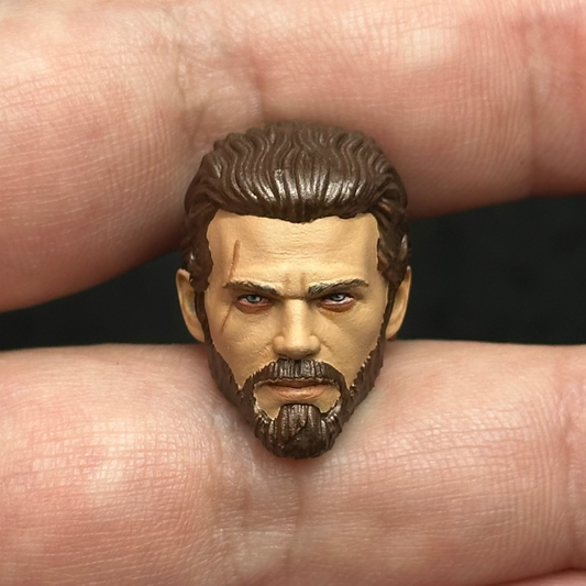 Master Anakin Skywalker