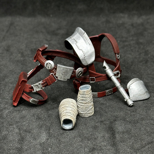 Galen Marek Starkiller