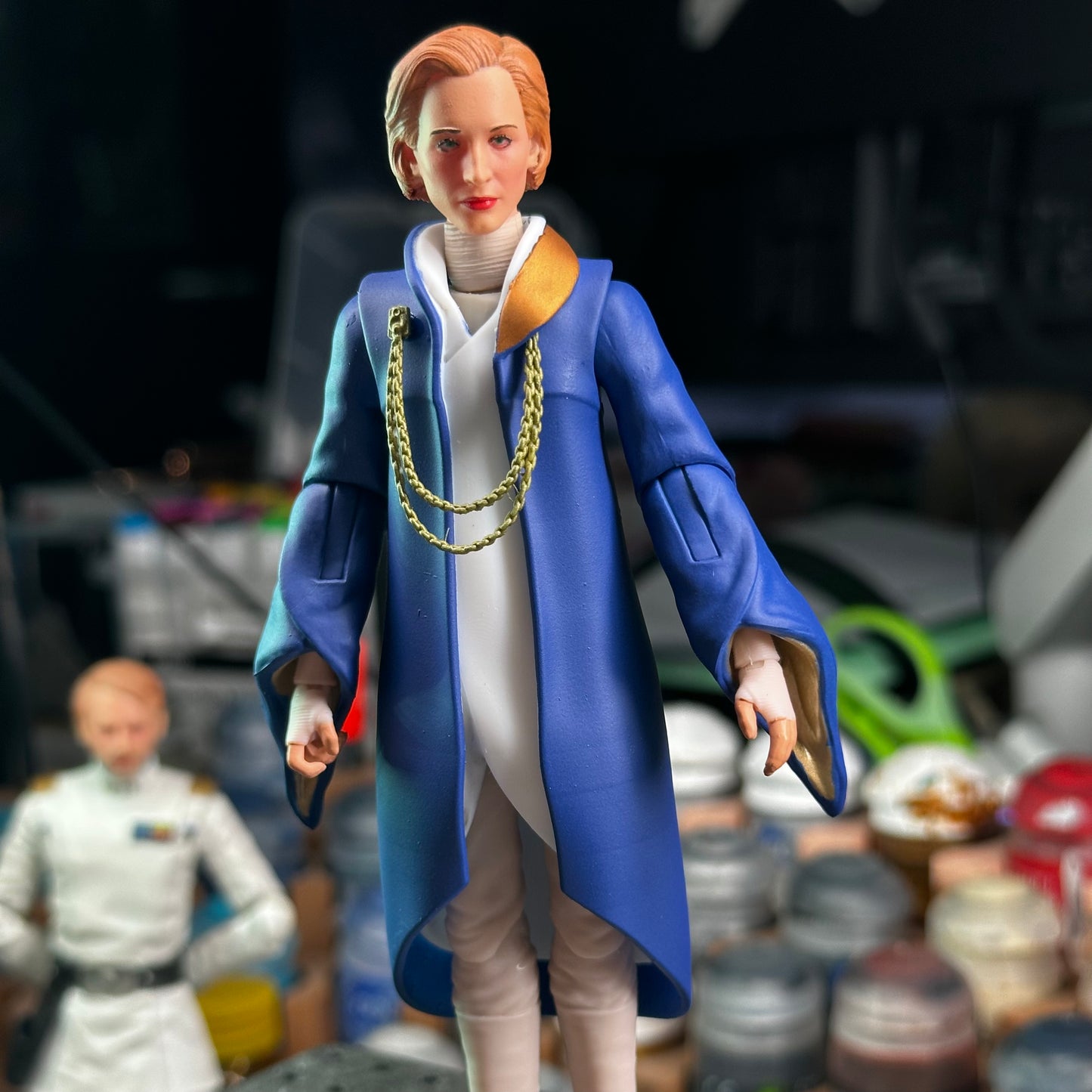 Andor Senator Mon Mothma