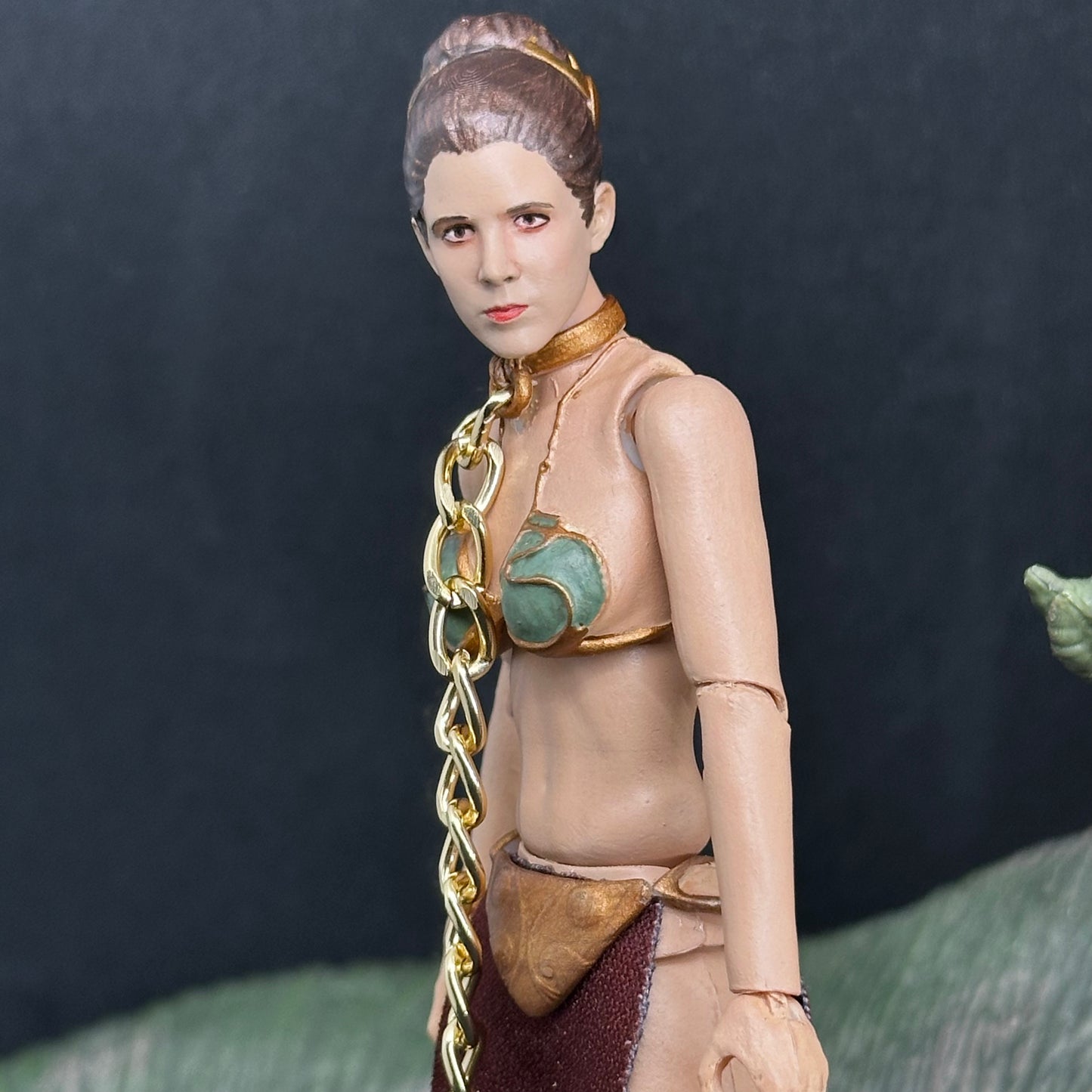 Slave Leia Add On Kit
