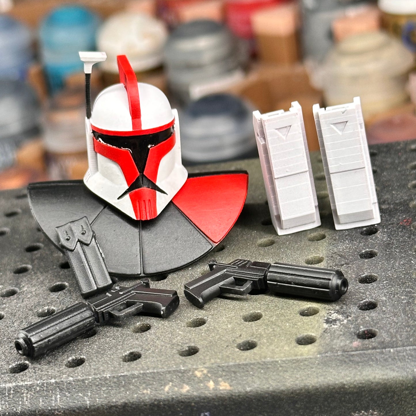 2003 Clone Troopers