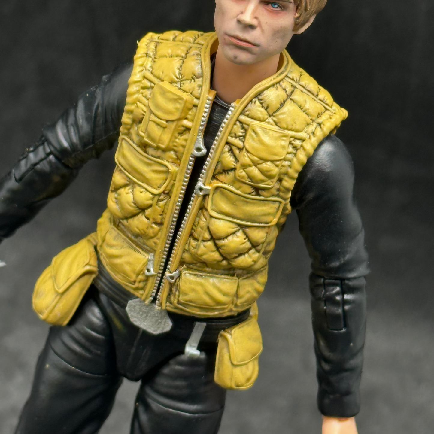 Shadows Of The Empire Luke Vest