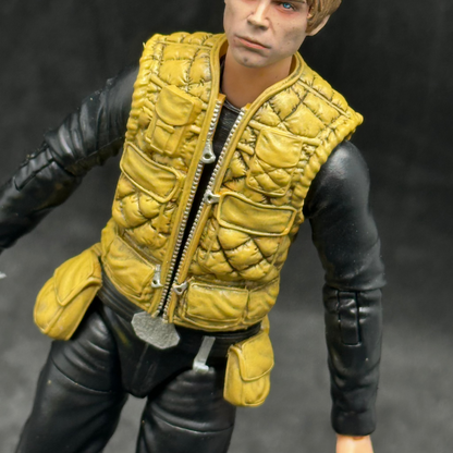 Shadows Of The Empire Luke Vest