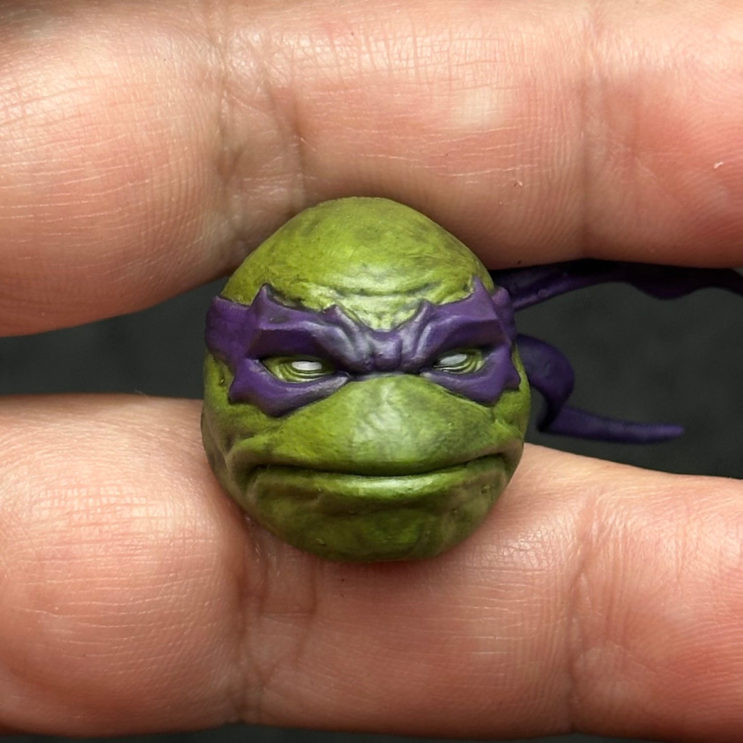 Teenage Mutant Ninja Turtles