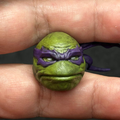 Teenage Mutant Ninja Turtles