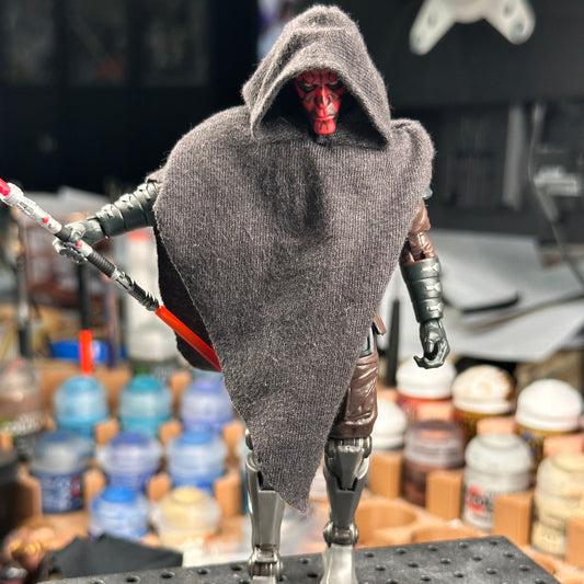 Maul - Shadow Lord