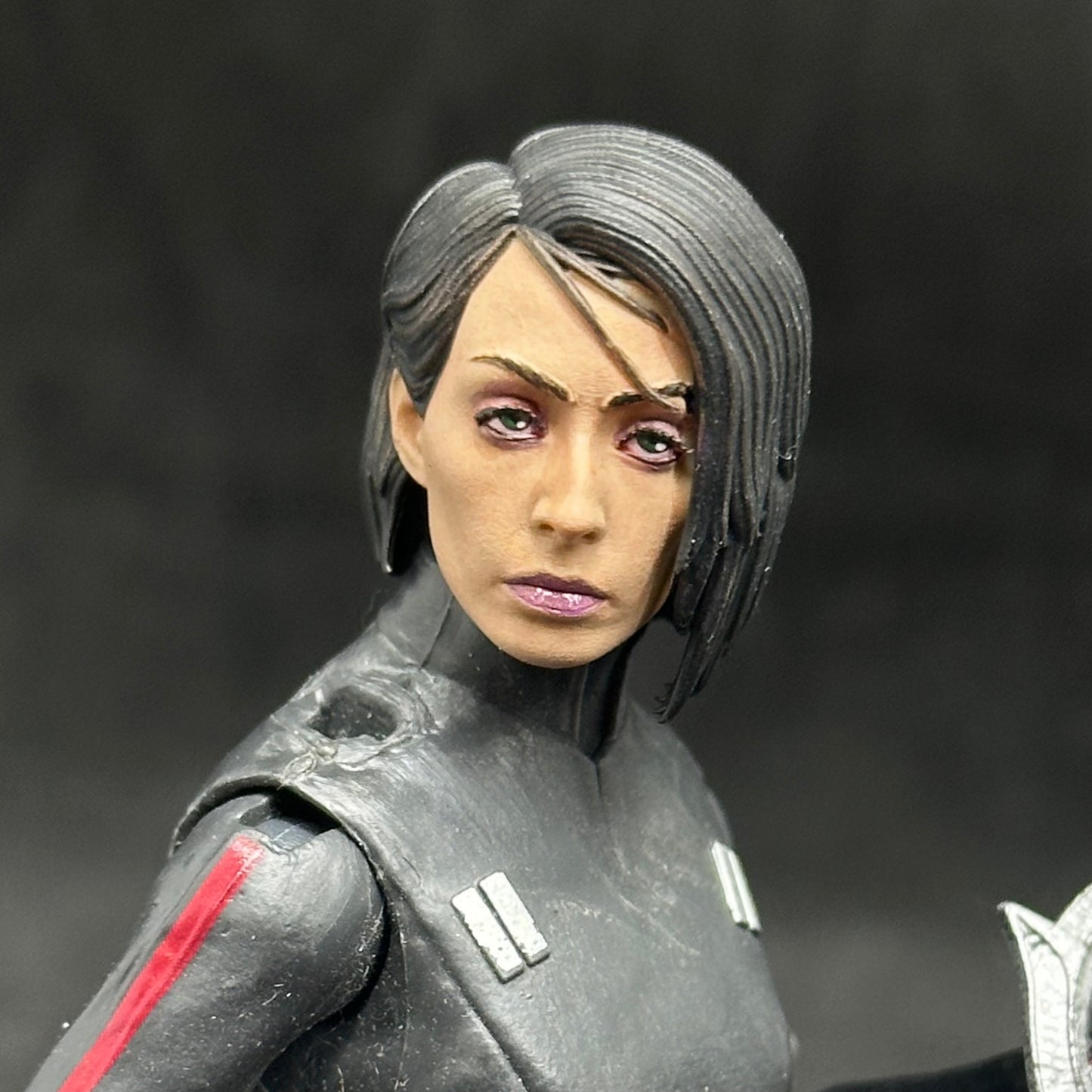 Second Sister Trilla (2024)