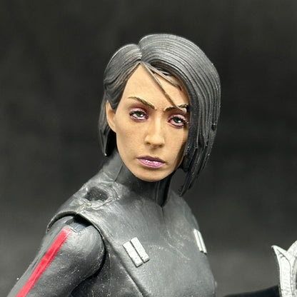 Second Sister Trilla (2024)