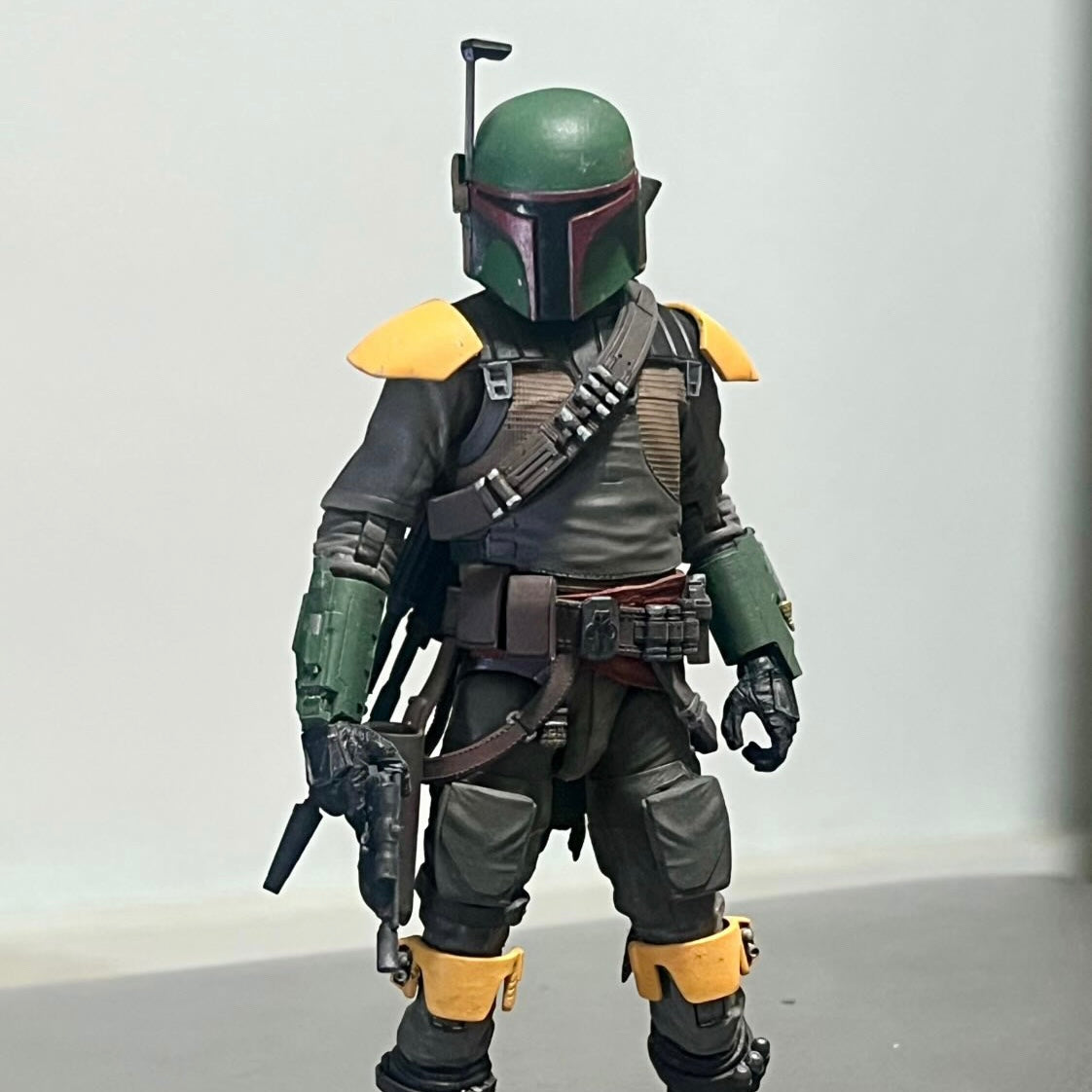 1313 Boba Fett