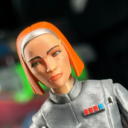 Bo- Katan Animated Head Sculpt