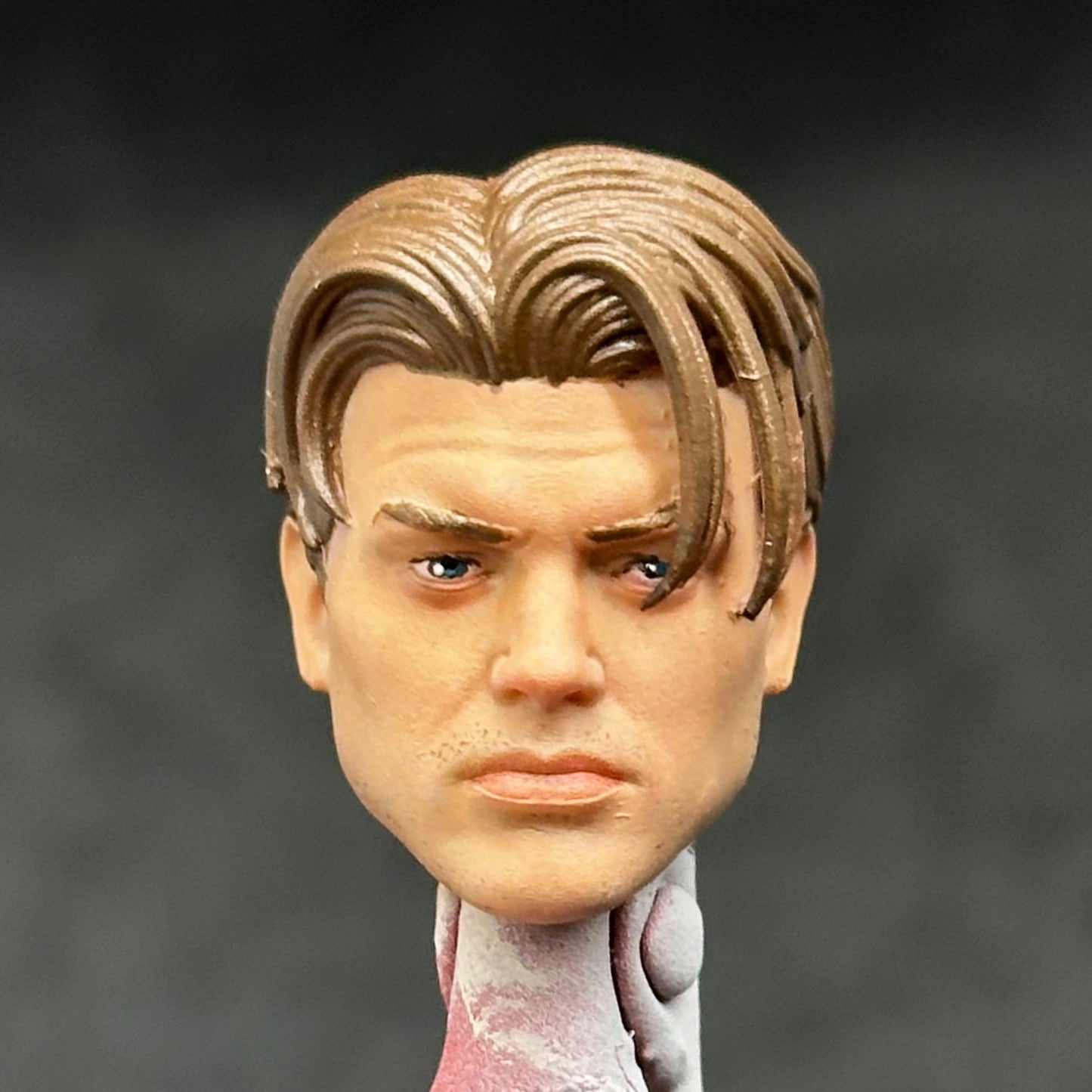 Rick O’Connell - The Mummy