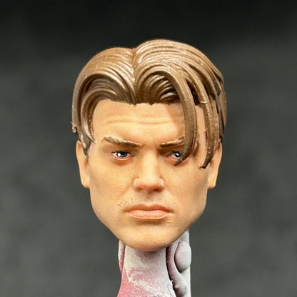 Rick O’Connell - The Mummy