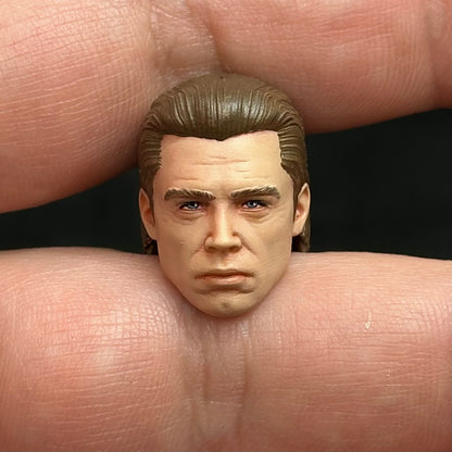 Grand Master Luke Skywalker EU